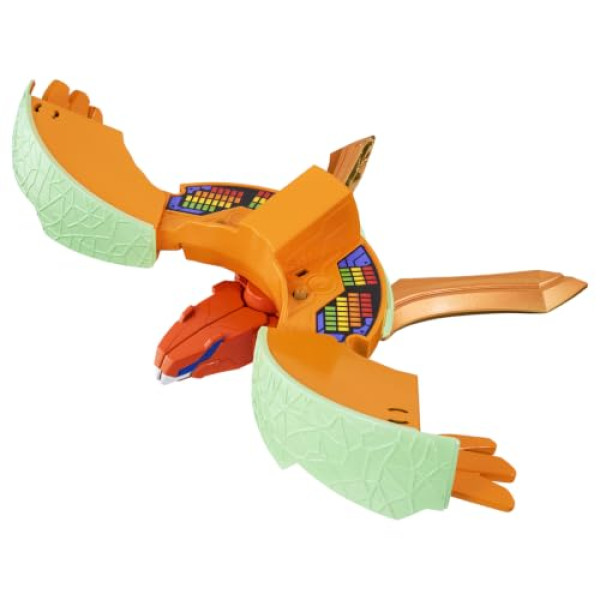 BANDAI《UNITROBORN》蛋包飯巡邏車、哈密瓜劍新品登場 預計 2026 年發售 8 BANDAI《UNITROBORN》蛋包飯巡邏車、哈密瓜劍新品登場 預計 2026 年發售