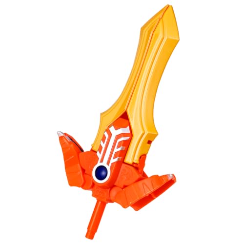 BANDAI《UNITROBORN》蛋包飯巡邏車、哈密瓜劍新品登場 預計 2026 年發售 14 BANDAI《UNITROBORN》蛋包飯巡邏車、哈密瓜劍新品登場 預計 2026 年發售