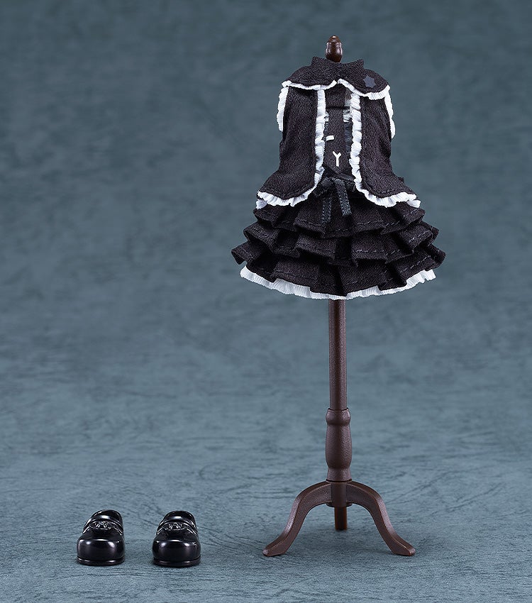GSC推出《初音未來》∞ Ver.黏土人娃 暴走P模組預購 7 GSC推出《初音未來》∞ Ver.黏土人娃 暴走P模組預購