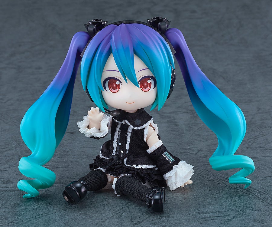 GSC推出《初音未來》∞ Ver.黏土人娃 暴走P模組預購 11 GSC推出《初音未來》∞ Ver.黏土人娃 暴走P模組預購