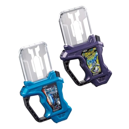 BANDAI《假面騎士》SUPER BEST 經典道具 2026 年復刻 包含《劍》與《電王》腰帶 8 BANDAI《假面騎士》SUPER BEST 經典道具 2026 年復刻 包含《劍》與《電王》腰帶