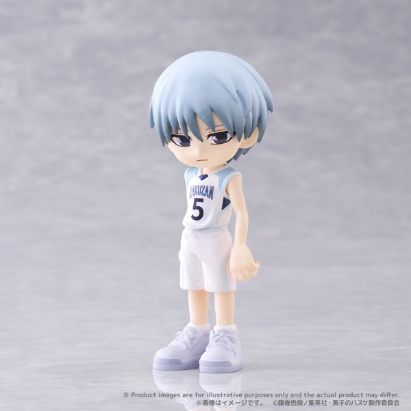 Bushiroad《影子籃球員》PalVerse 第二彈模型預購 預計 2026 年底發售 7 Bushiroad《影子籃球員》PalVerse 第二彈模型預購 預計 2026 年底發售