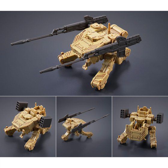 BANDAI 重啟 MG《機動戰士鋼彈 鐵血孤兒》獵魔鋼彈擴充配件包預訂 3850 日圓 11 月發售 7 BANDAI 重啟 MG《機動戰士鋼彈 鐵血孤兒》獵魔鋼彈擴充配件包預訂 3850 日圓 11 月發售