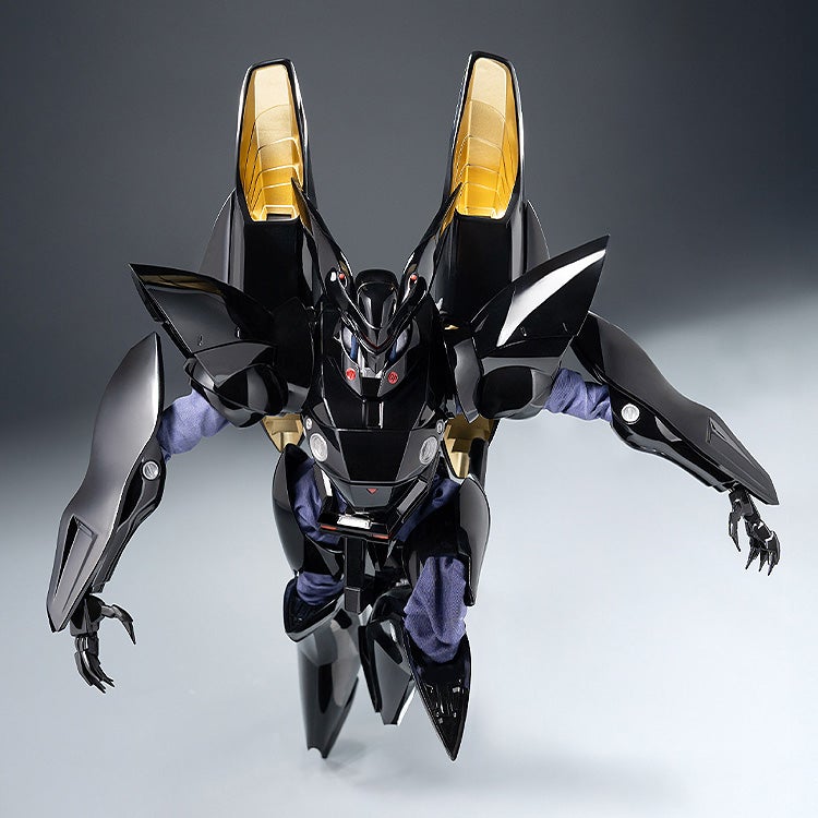 threezero《機動警察》格里風水棲單元 鋅合金骨架預購 4 threezero《機動警察》格里風水棲單元 鋅合金骨架預購