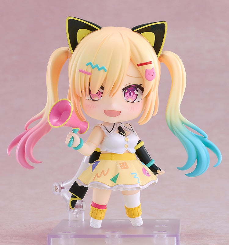 GSC《BanG Dream!》夢限大 仲町あられ 黏土人預購開跑 2026 年出貨 1 GSC《BanG Dream!》夢限大 仲町あられ 黏土人預購開跑 2026 年出貨