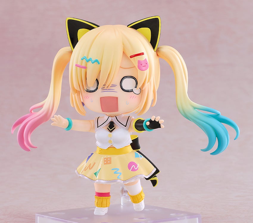 GSC《BanG Dream!》夢限大 仲町あられ 黏土人預購開跑 2026 年出貨 3 GSC《BanG Dream!》夢限大 仲町あられ 黏土人預購開跑 2026 年出貨