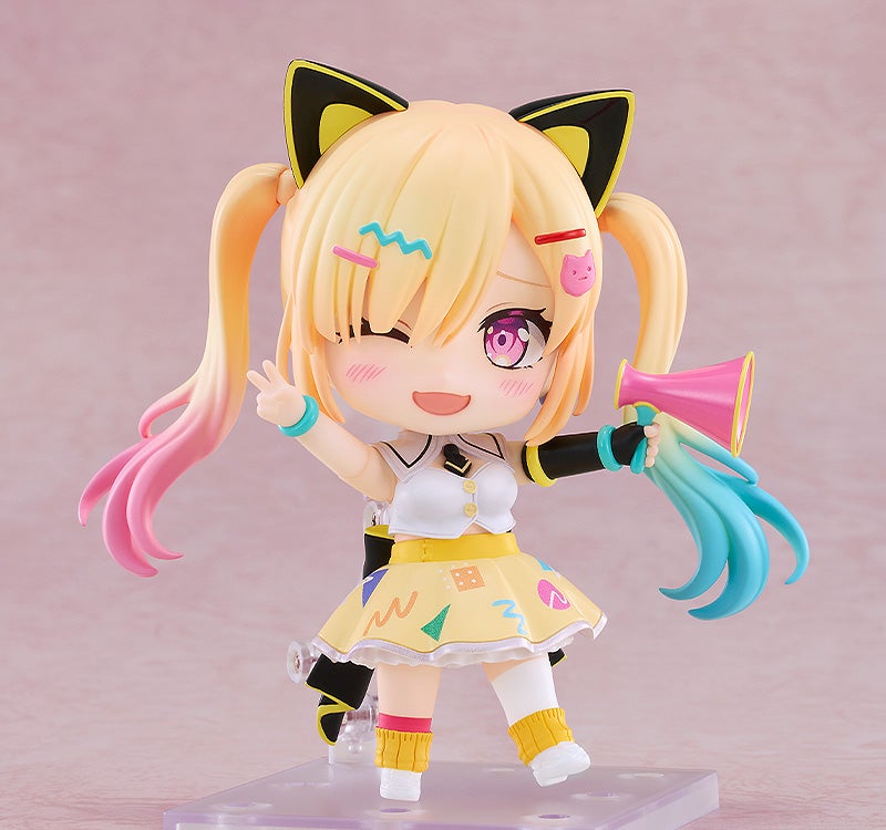 GSC《BanG Dream!》夢限大 仲町あられ 黏土人預購開跑 2026 年出貨 4 GSC《BanG Dream!》夢限大 仲町あられ 黏土人預購開跑 2026 年出貨