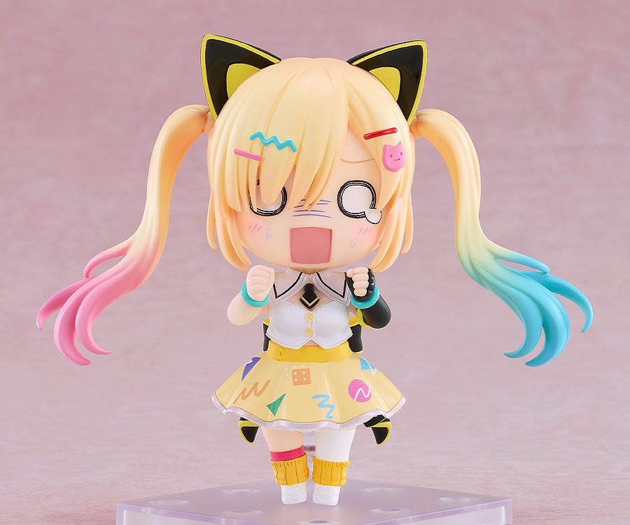 GSC《BanG Dream!》夢限大 仲町あられ 黏土人預購開跑 2026 年出貨 5 GSC《BanG Dream!》夢限大 仲町あられ 黏土人預購開跑 2026 年出貨