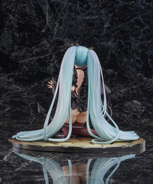 amiami《碧藍航線》雅努斯「怯弱的萬聖夜」比例模型開啟預購 完美還原貓抓破衣細節 2027 年發售 3 amiami《碧藍航線》雅努斯「怯弱的萬聖夜」比例模型開啟預購 完美還原貓抓破衣細節 2027 年發售