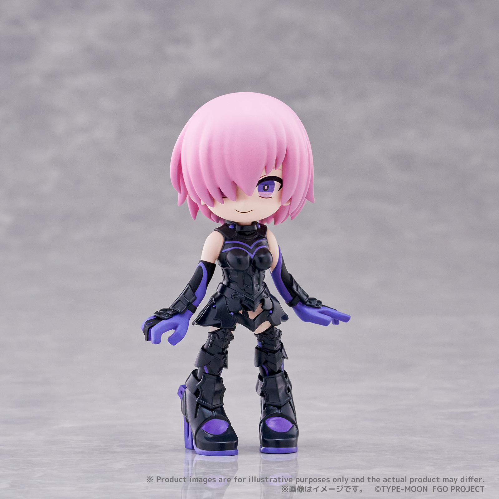 《Fate/Grand Order》PalVerse 人偶 7 月開訂 瑪修等 6 位英靈聖誕發售 3 《Fate/Grand Order》PalVerse 人偶 7 月開訂 瑪修等 6 位英靈聖誕發售