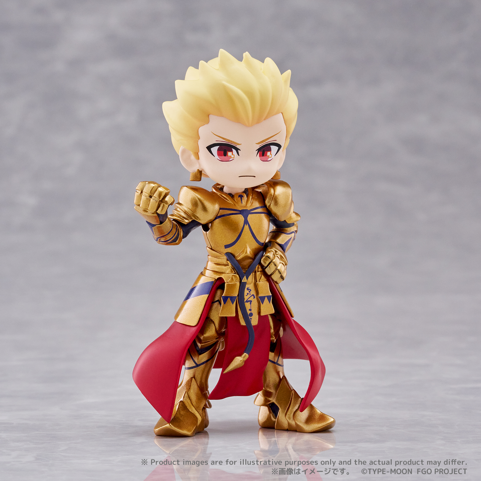 《Fate/Grand Order》PalVerse 人偶 7 月開訂 瑪修等 6 位英靈聖誕發售 6 《Fate/Grand Order》PalVerse 人偶 7 月開訂 瑪修等 6 位英靈聖誕發售
