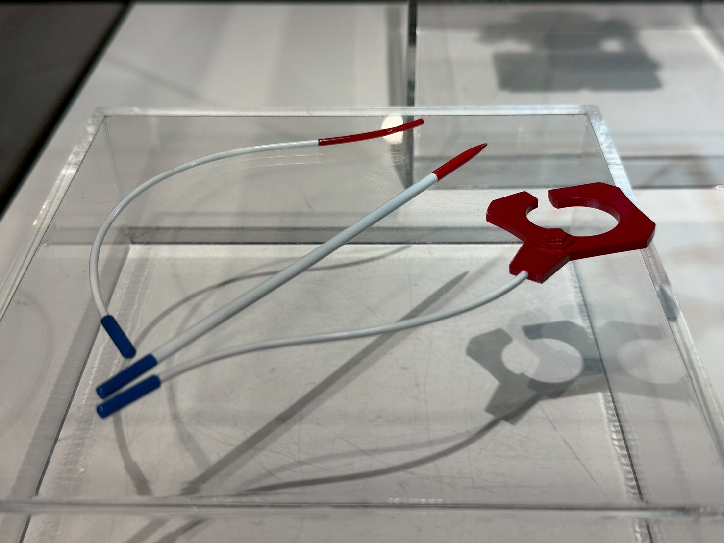 TAMASHII 2026 開幕 《五連者》及凱薩基多拉等多款新作曝光 4 TAMASHII 2026 開幕 《五連者》及凱薩基多拉等多款新作曝光