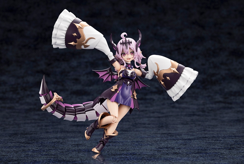 壽屋《Arcanadeadia》瑰依與艾蓮娜 2027 年 3 月再版