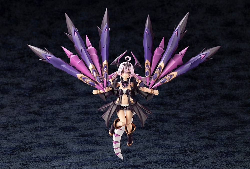 壽屋《Arcanadeadia》瑰依與艾蓮娜 2027 年 3 月再版