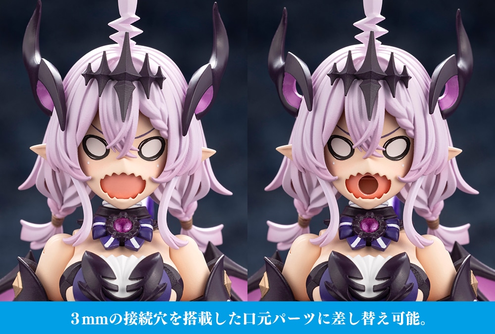 壽屋《Arcanadeadia》瑰依與艾蓮娜 2027 年 3 月再版