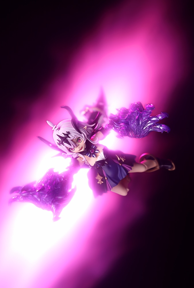 壽屋《Arcanadeadia》瑰依與艾蓮娜 2027 年 3 月再版