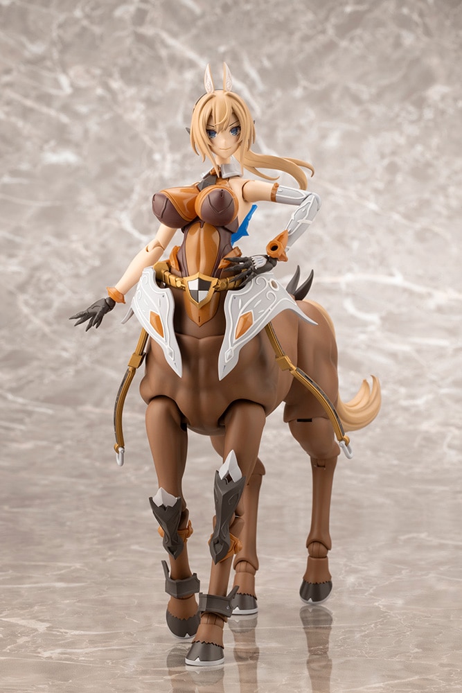 壽屋《Arcanadeadia》瑰依與艾蓮娜 2027 年 3 月再版