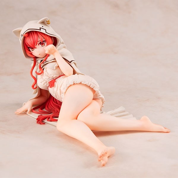 MegaHouse《無職轉生》艾莉絲陪睡模型 2027年發售
