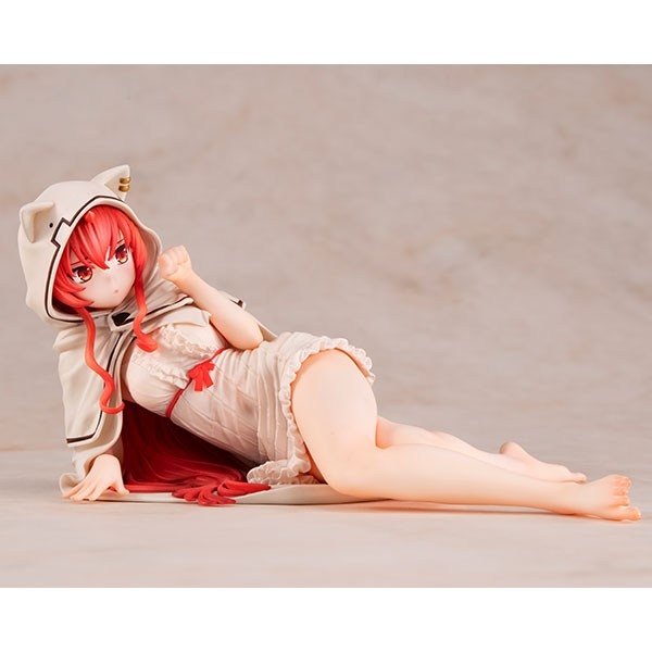 MegaHouse《無職轉生》艾莉絲陪睡模型 2027年發售