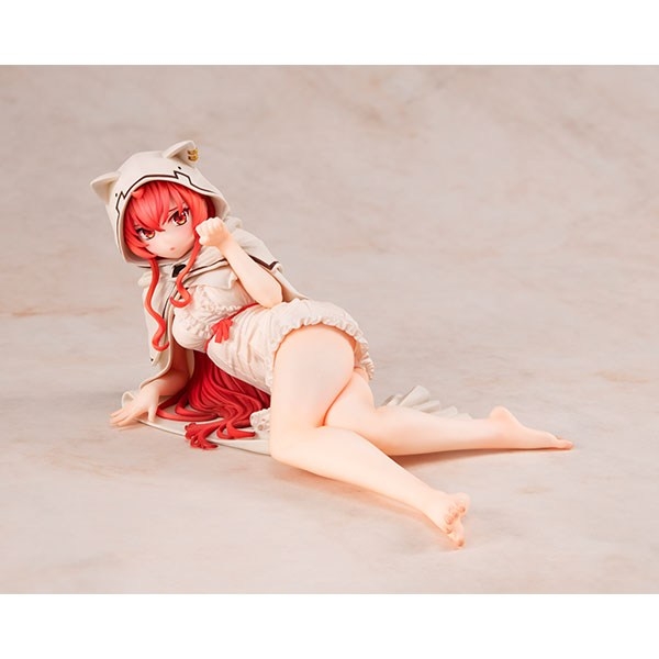 MegaHouse《無職轉生》艾莉絲陪睡模型 2027年發售
