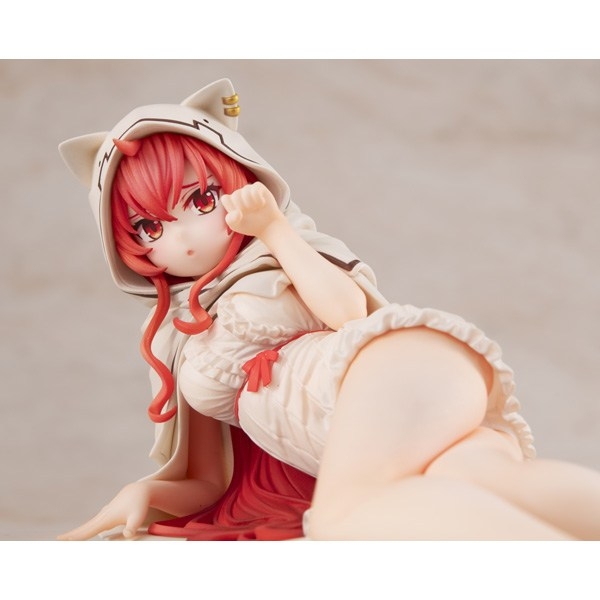 MegaHouse《無職轉生》艾莉絲陪睡模型 2027年發售