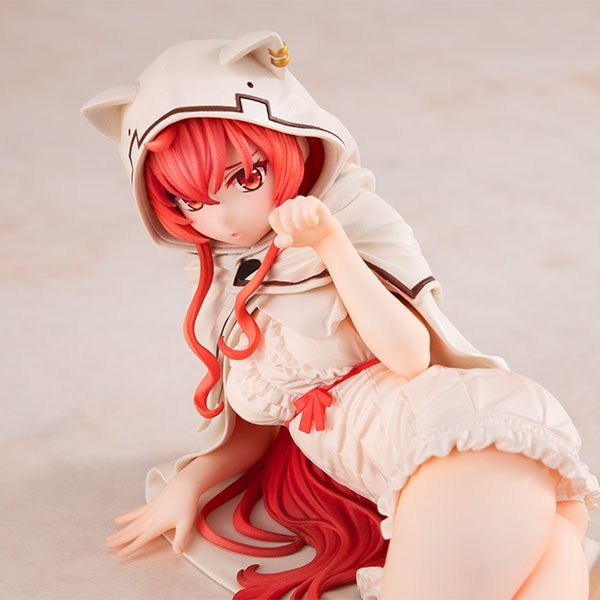 MegaHouse《無職轉生》艾莉絲陪睡模型 2027年發售