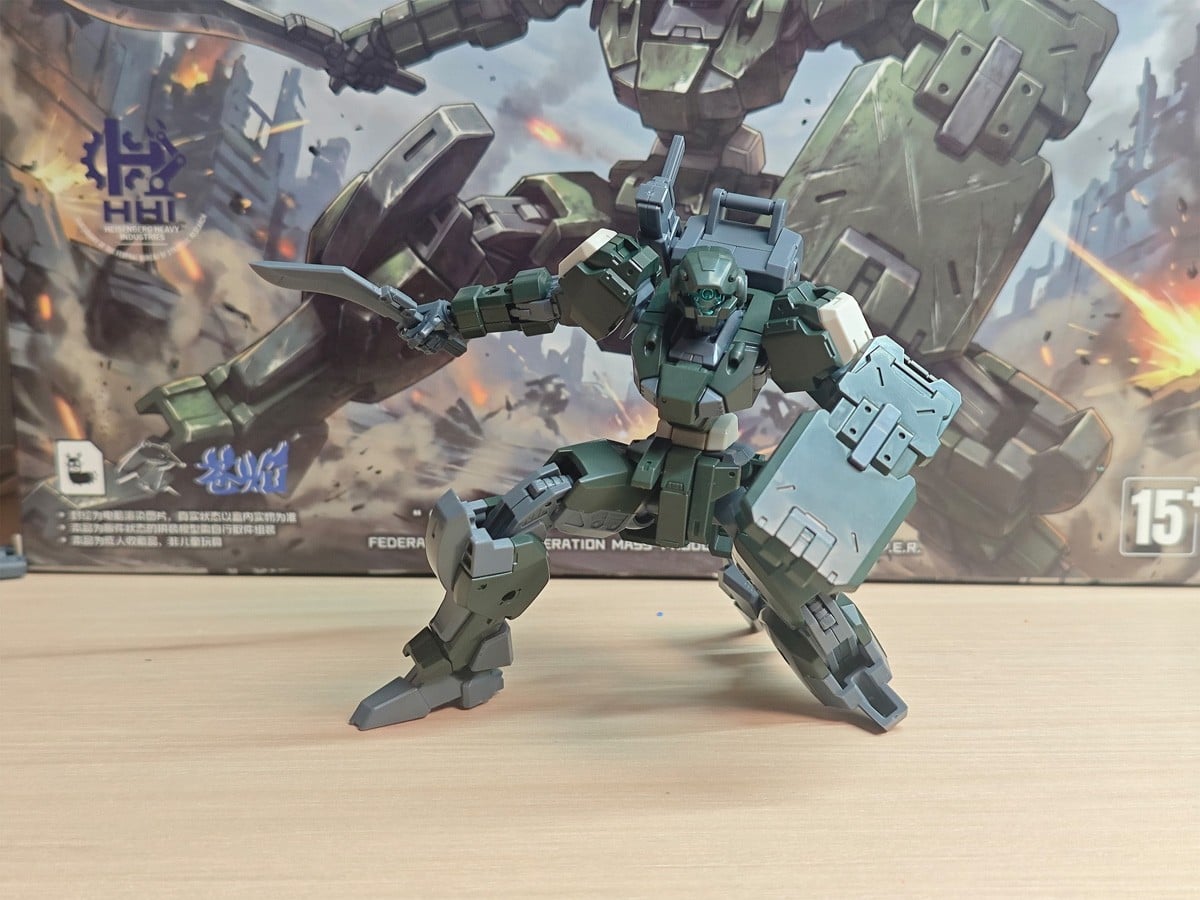 SHEIK MAINLAND《V-gilante》預訂開跑 五款單售 2640 日圓