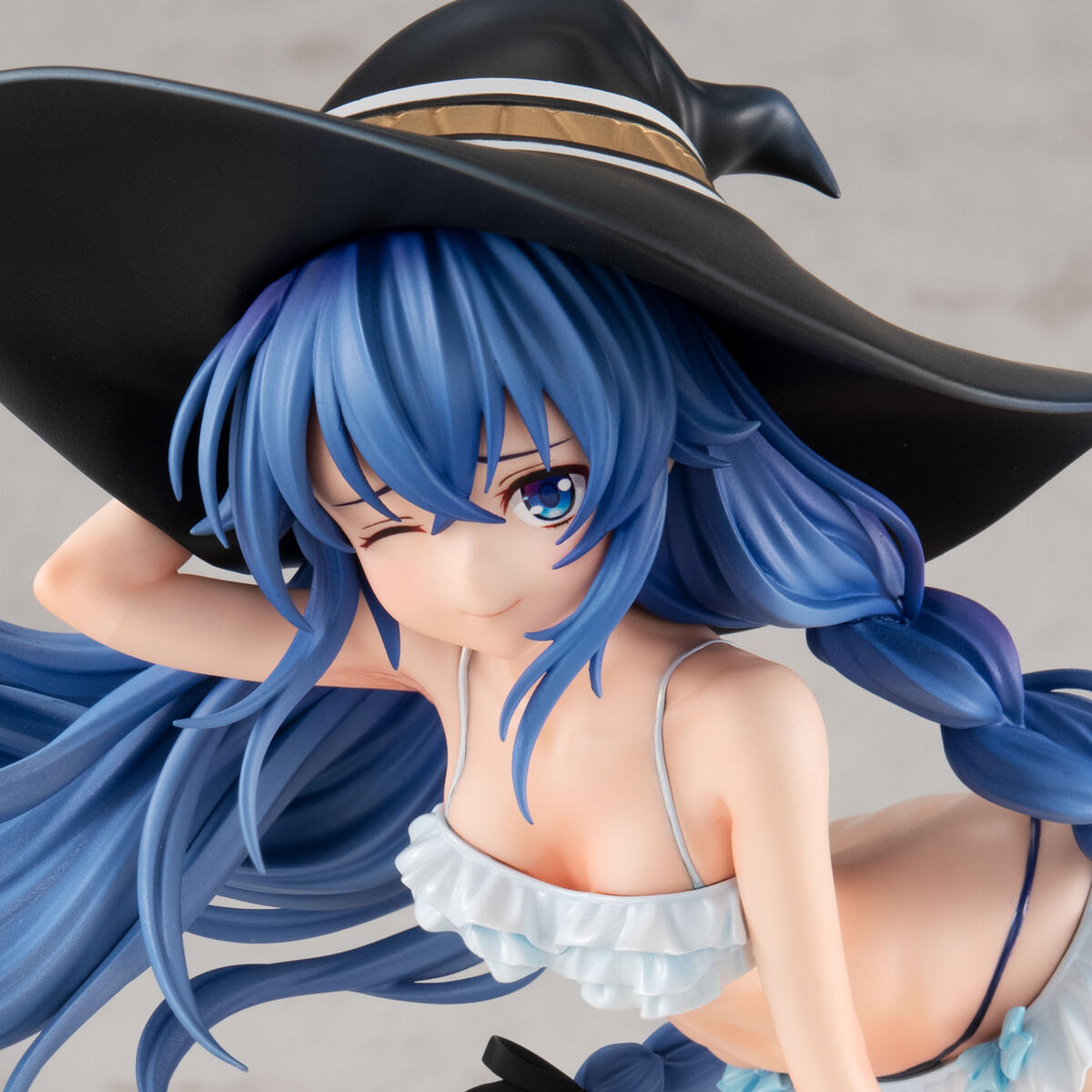 MegaHouse《無職轉生》洛琪希泳裝模型 7 月 16 日預購 荷葉邊反差萌定價 23,100 日圓