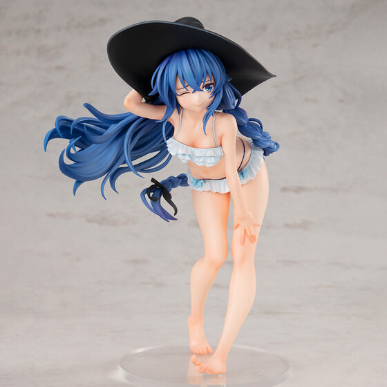 MegaHouse《無職轉生》洛琪希泳裝模型 7 月 16 日預購 荷葉邊反差萌定價 23,100 日圓