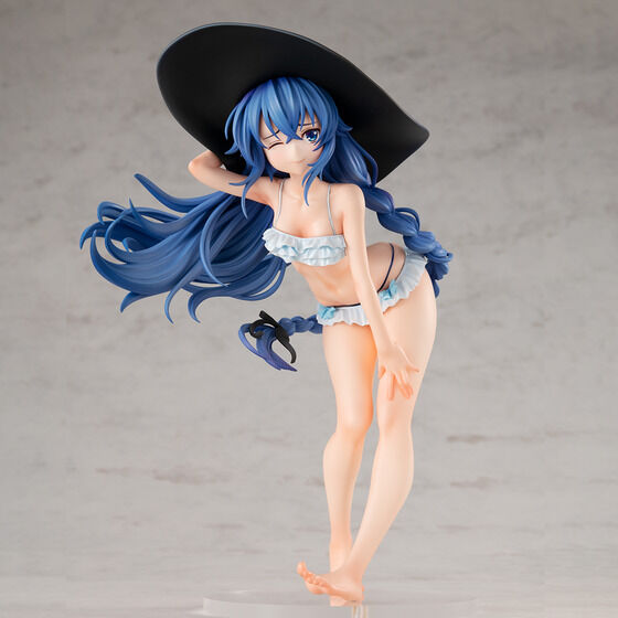 MegaHouse《無職轉生》洛琪希泳裝模型 7 月 16 日預購 荷葉邊反差萌定價 23,100 日圓