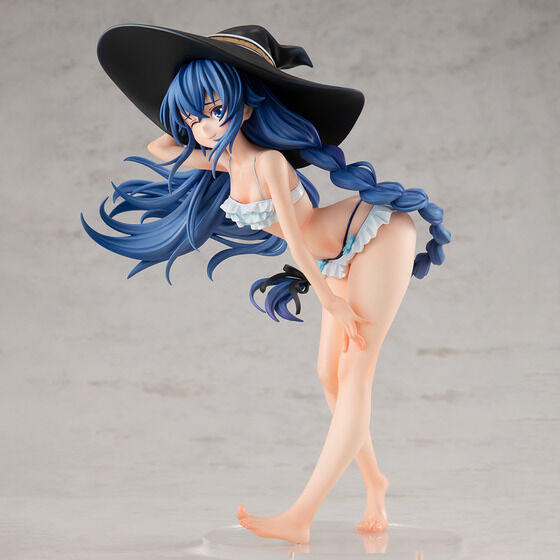 MegaHouse《無職轉生》洛琪希泳裝模型 7 月 16 日預購 荷葉邊反差萌定價 23,100 日圓