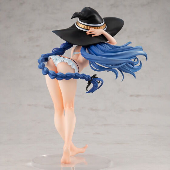 MegaHouse《無職轉生》洛琪希泳裝模型 7 月 16 日預購 荷葉邊反差萌定價 23,100 日圓