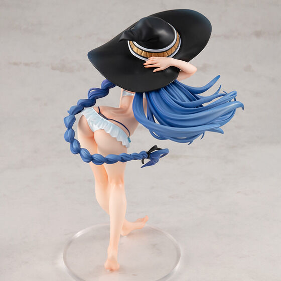 MegaHouse《無職轉生》洛琪希泳裝模型 7 月 16 日預購 荷葉邊反差萌定價 23,100 日圓