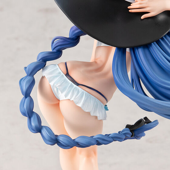 MegaHouse《無職轉生》洛琪希泳裝模型 7 月 16 日預購 荷葉邊反差萌定價 23,100 日圓