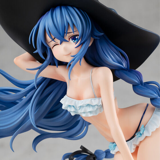MegaHouse《無職轉生》洛琪希泳裝模型 7 月 16 日預購 荷葉邊反差萌定價 23,100 日圓