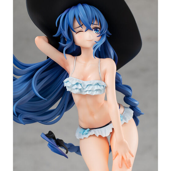 MegaHouse《無職轉生》洛琪希泳裝模型 7 月 16 日預購 荷葉邊反差萌定價 23,100 日圓