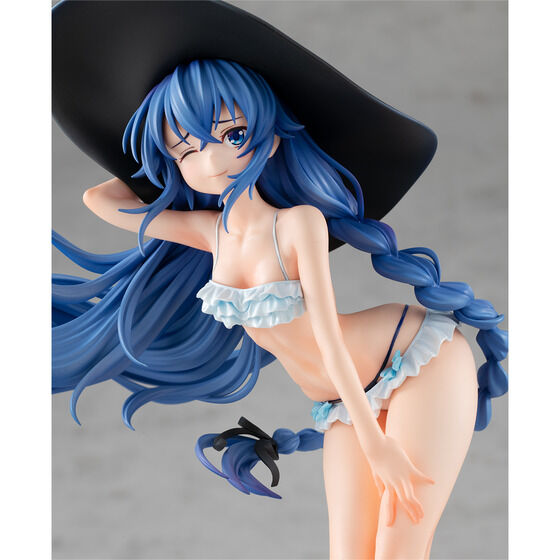 MegaHouse《無職轉生》洛琪希泳裝模型 7 月 16 日預購 荷葉邊反差萌定價 23,100 日圓