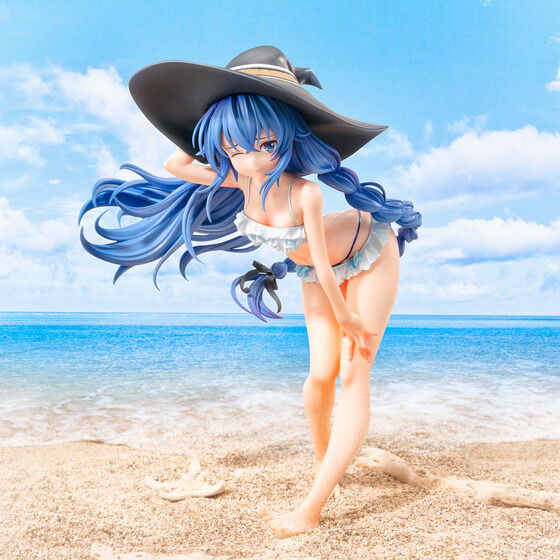 MegaHouse《無職轉生》洛琪希泳裝模型 7 月 16 日預購 荷葉邊反差萌定價 23,100 日圓