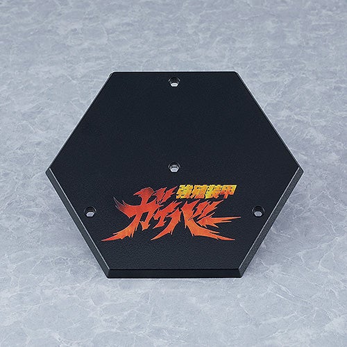 figma 第 700 號《強殖裝甲》凱普 III 終極版 7 月 16 日開訂 原作者高屋良樹全程監修