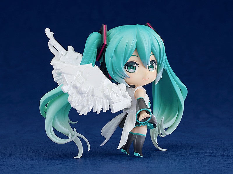 GSC《黏土人 初音未來 Happy 16th Birthday Ver.》再販開放 2026 年 11 月發貨