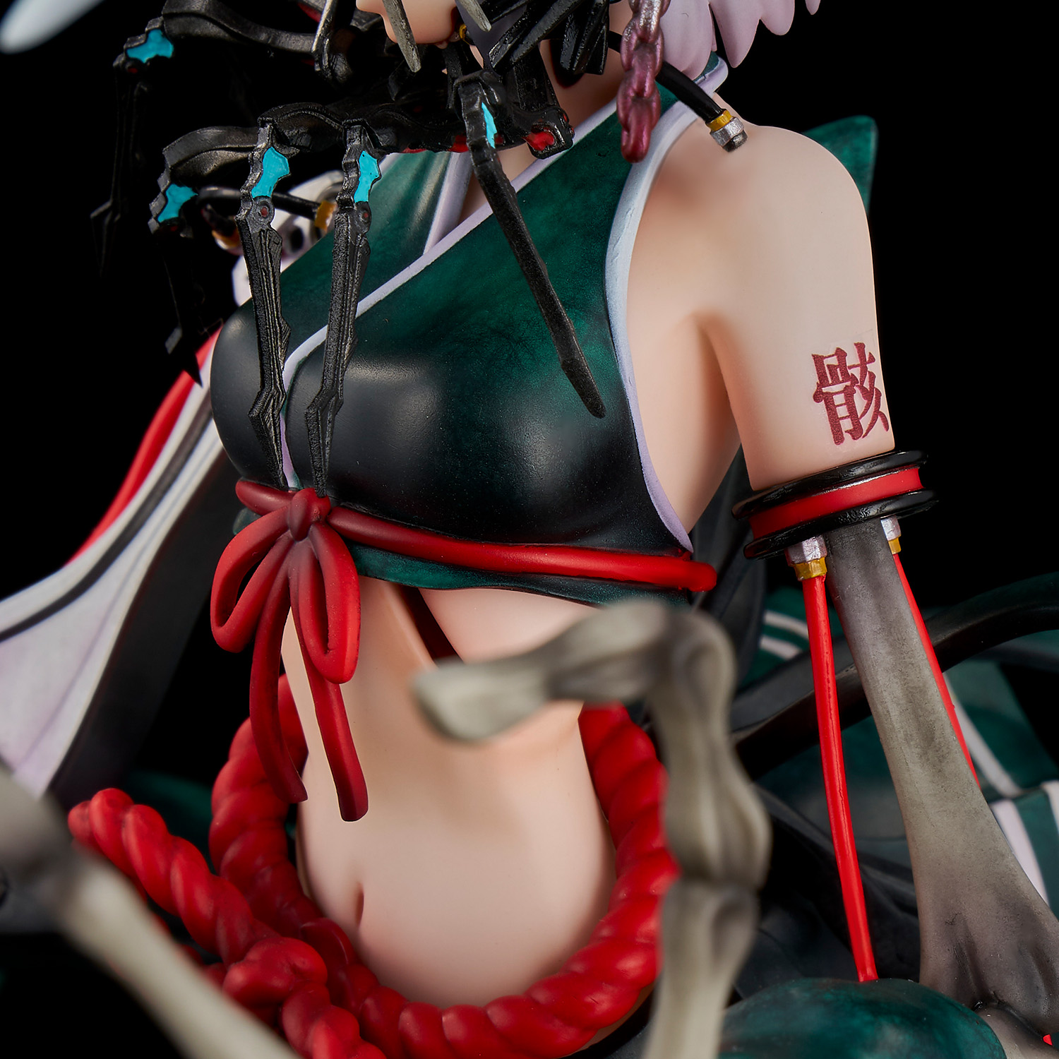 Union Creative 推出《初音ミク》骸音シーエ 15 周年紀念模型 兩款進化新作 2026 年 7 月開放預購