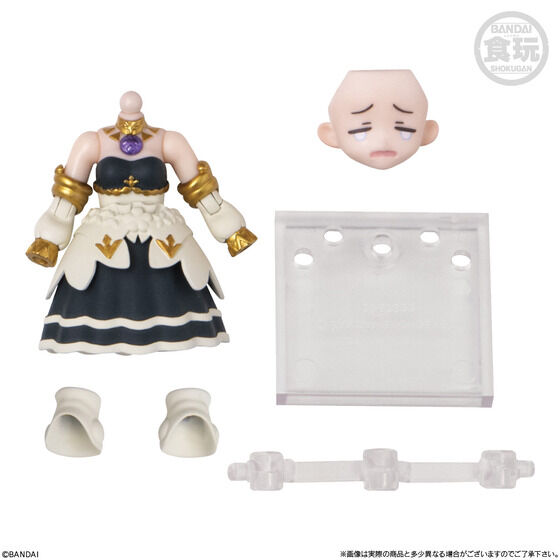 Bandai《Link Travelers》新作公開 鍊金術師與巨狼 11 月發售