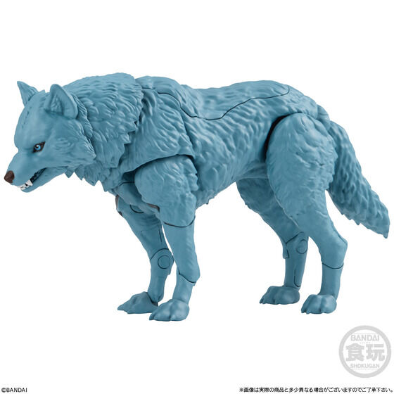 Bandai《Link Travelers》新作公開 鍊金術師與巨狼 11 月發售