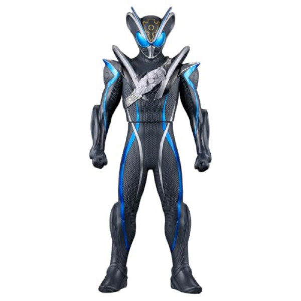 Bandai RHS《假面騎士》「仮面ライダーマイス」軟膠模型 2026 年 7 月上市僅 880 日圓