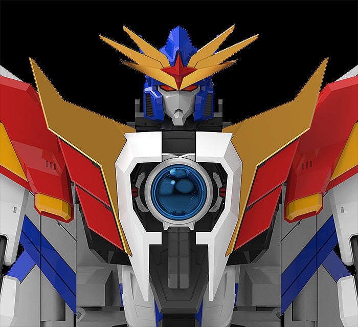 GSC《勇者傳說》THE合體達鋼X與獸王 2026年12月再版 經典合體全高30cm