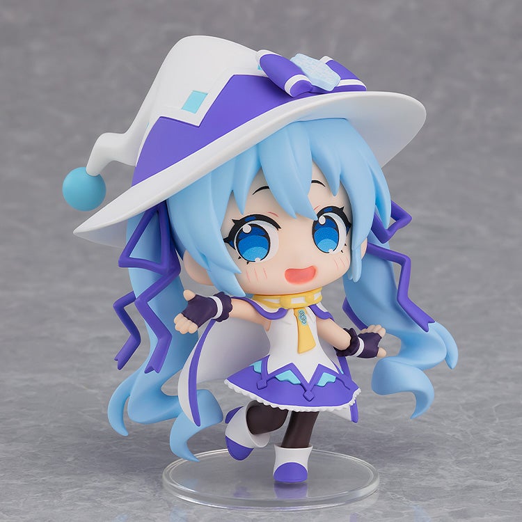GSC《雪未來》全明星盲盒Vol.1收錄歷年偶數年 2027年2月發售