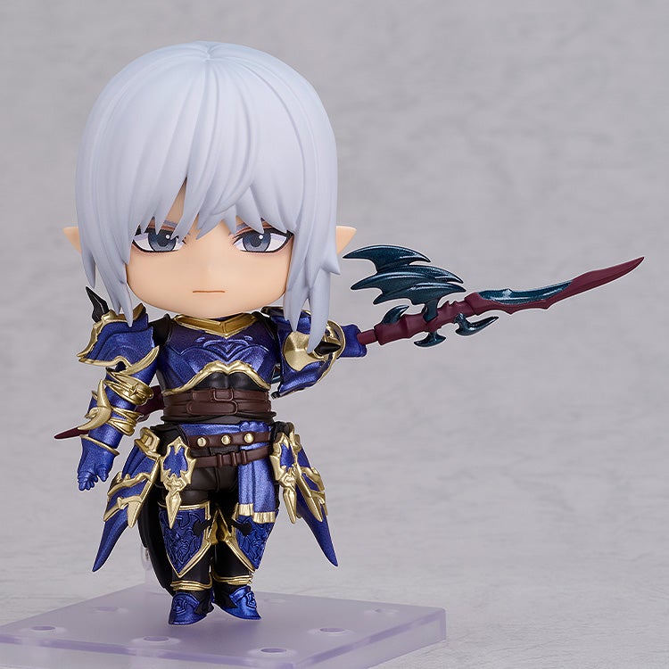 GSC《FFXIV》艾斯凱尼恩黏土人今日開訂 附屬魔槍尼德霍格
