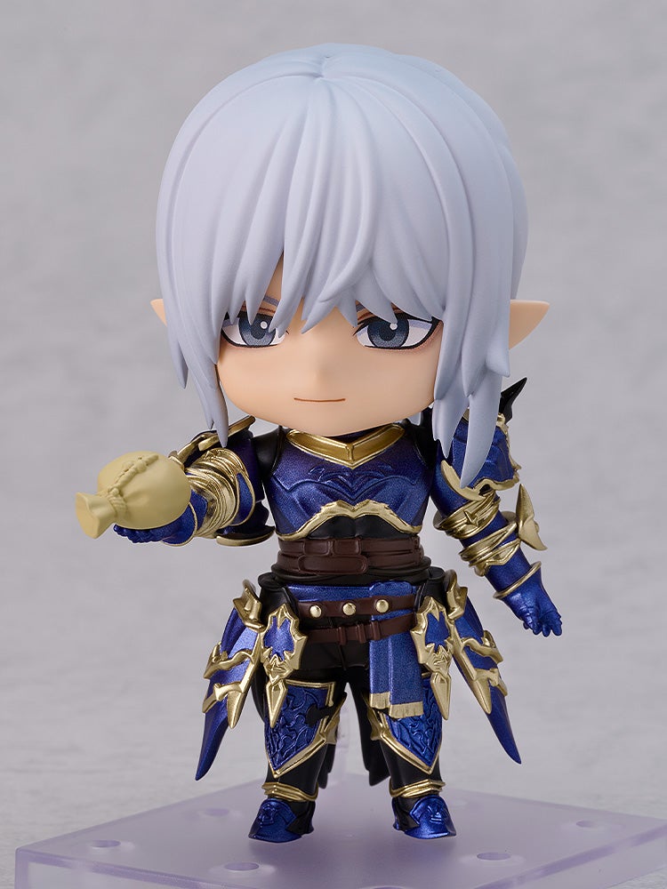 GSC《FFXIV》艾斯凱尼恩黏土人今日開訂 附屬魔槍尼德霍格