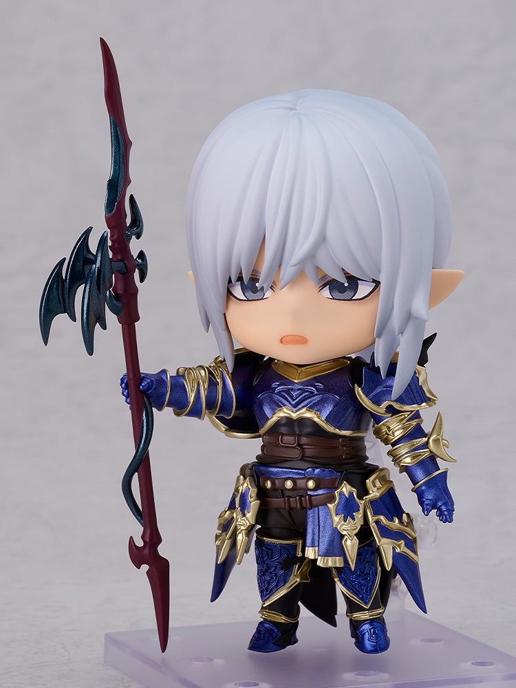 GSC《FFXIV》艾斯凱尼恩黏土人今日開訂 附屬魔槍尼德霍格