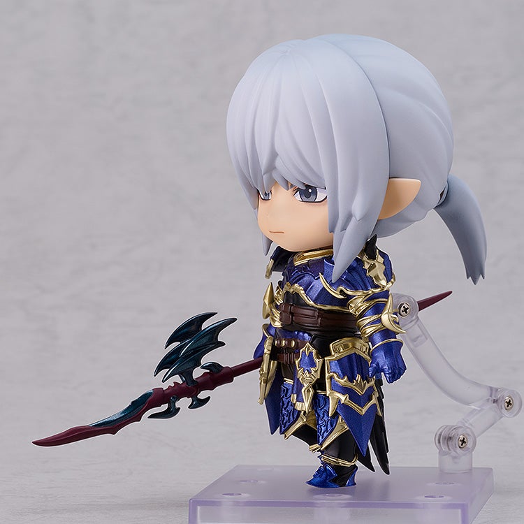 GSC《FFXIV》艾斯凱尼恩黏土人今日開訂 附屬魔槍尼德霍格